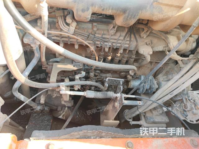 氣門室蓋螺絲特寫（上車部件）