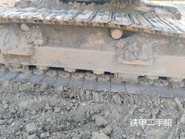 右托鏈輪+鏈筋（行走機(jī)構(gòu)）