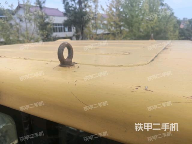 駕駛室頂部 外（駕駛室部分）