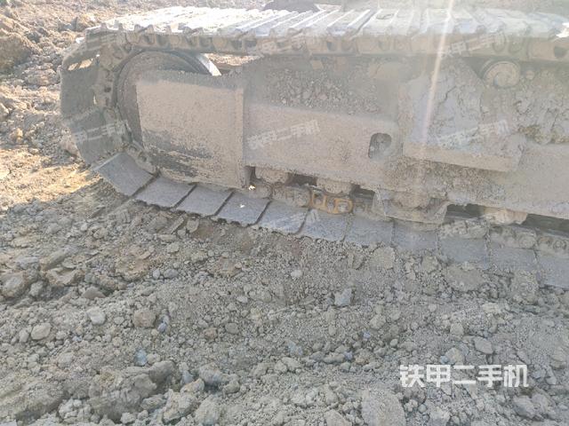 右導(dǎo)向輪（行走機(jī)構(gòu)）