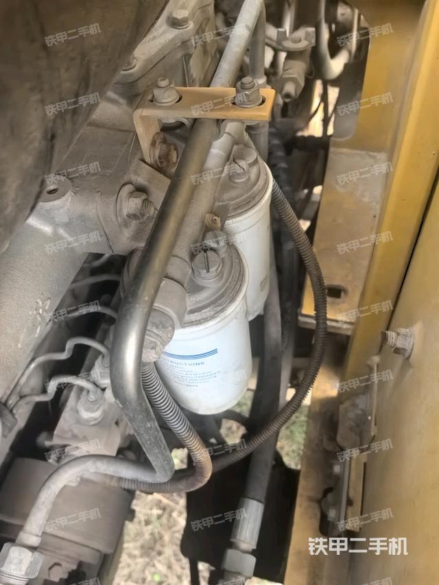 發(fā)動(dòng)機(jī)側(cè)面1（動(dòng)力系統(tǒng)）