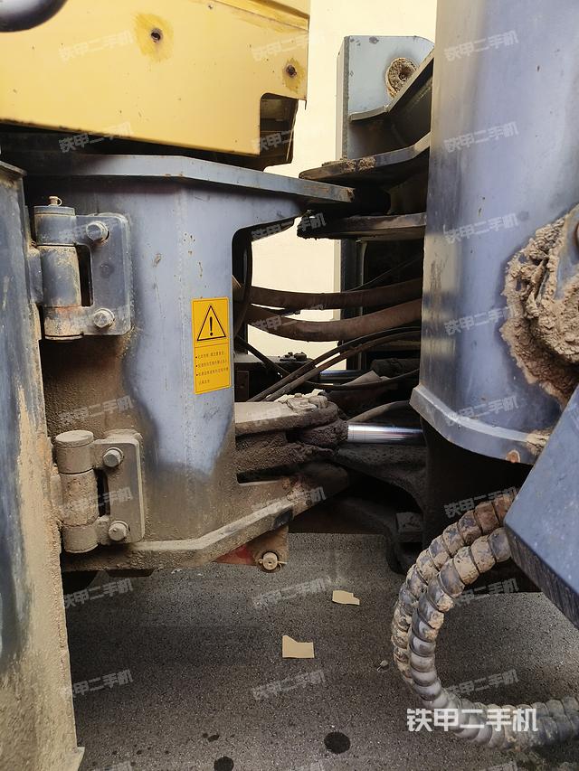 變速箱（整機(jī)外觀及大件）