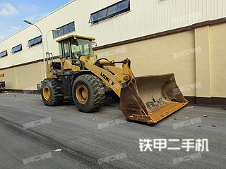 力士德CL955A裝載機(jī)