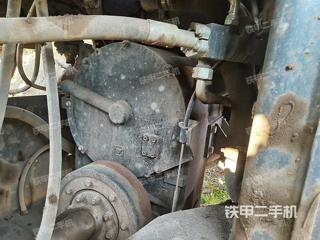 變速箱（整機外觀及大件）