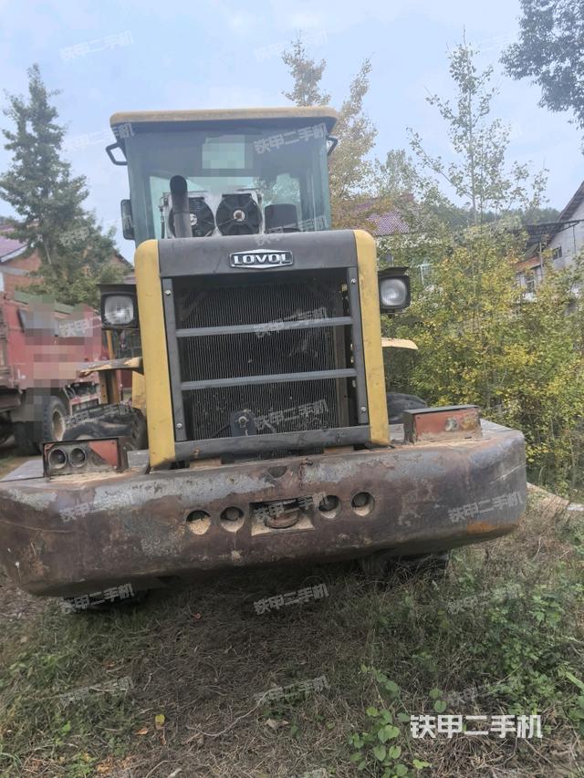 正后方（整機(jī)外觀）