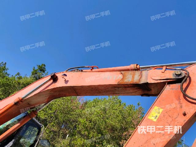 大臂整體?右側(cè)（工作和回轉(zhuǎn)裝置）