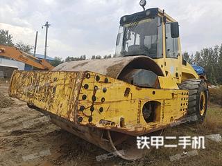 寶馬格BW226DH-4壓路機(jī)