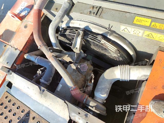 氣門室蓋螺絲特寫（上車部件）