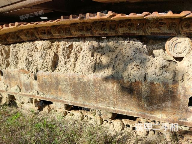 左導(dǎo)向輪（行走機構(gòu)）