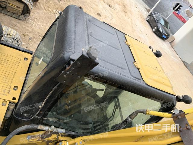 水箱+風(fēng)扇特寫（上車部件）