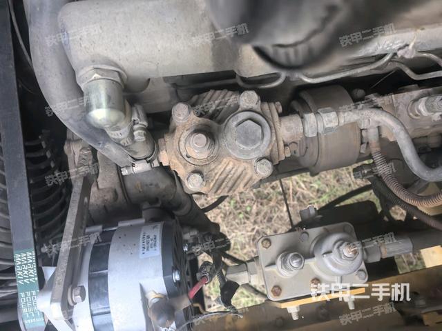 發(fā)動(dòng)機(jī)側(cè)面2（動(dòng)力系統(tǒng)）