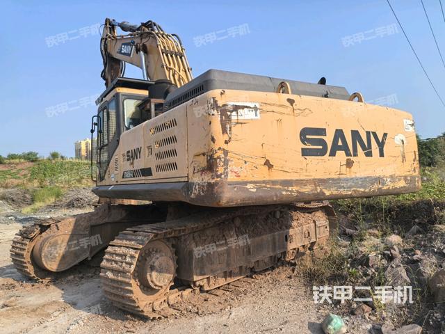 左后45（整機外觀）