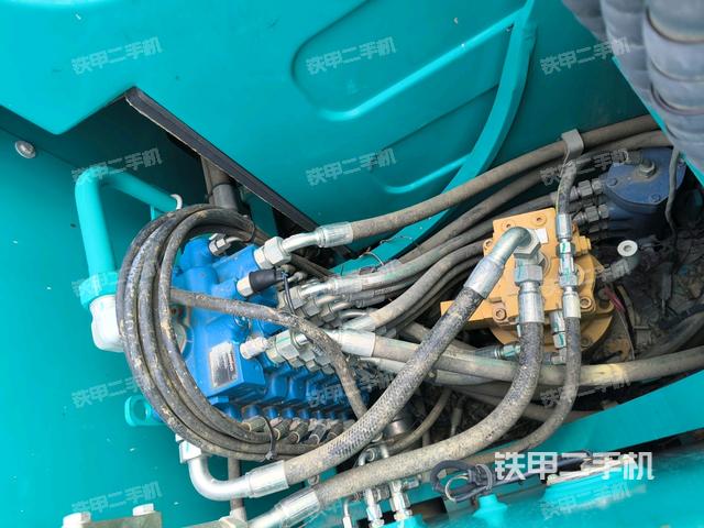 水箱+風扇特寫（上車部件）