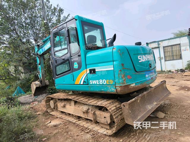 左后45（整機外觀）