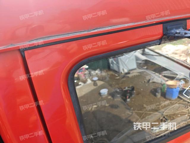 小時/里程表（駕駛室/操作室）