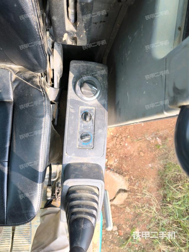 小時表（駕駛室部分）