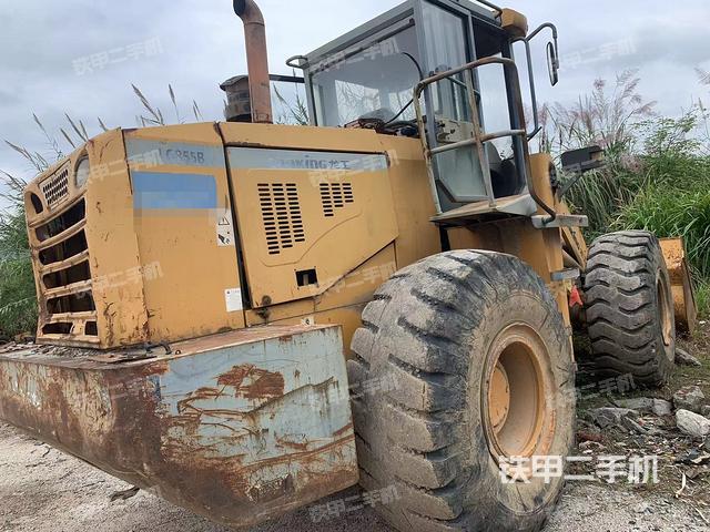 整機右后45°（整機外觀及大件）