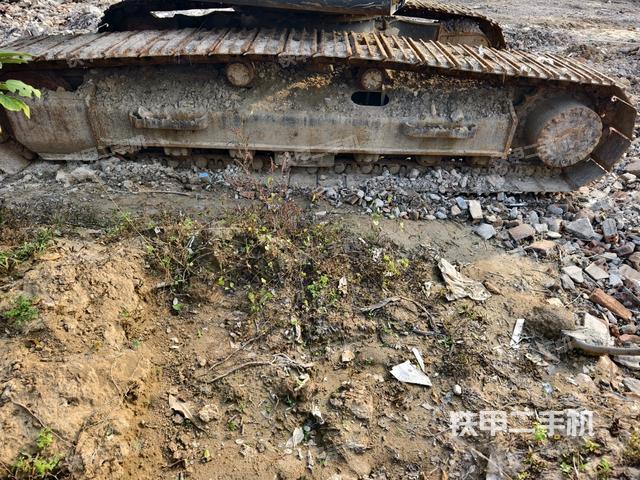 左導向輪（行走機構）