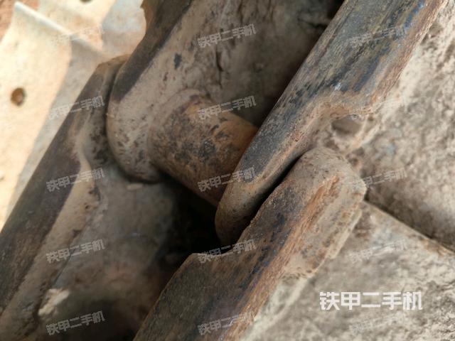 右托鏈輪+鏈筋（行走機構(gòu)）