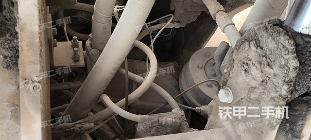 變速箱（整機外觀及大件）