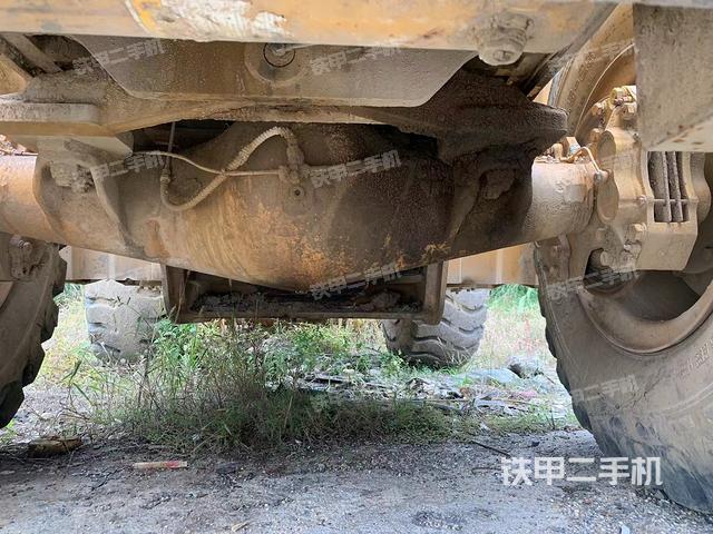 變速箱（整機外觀及大件）