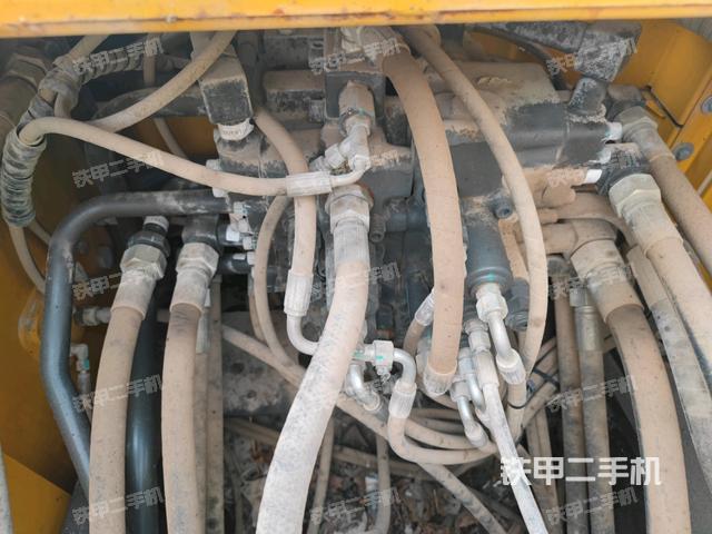 分配閥（上車(chē)部件）