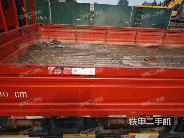 工作裝置2（工作裝置）