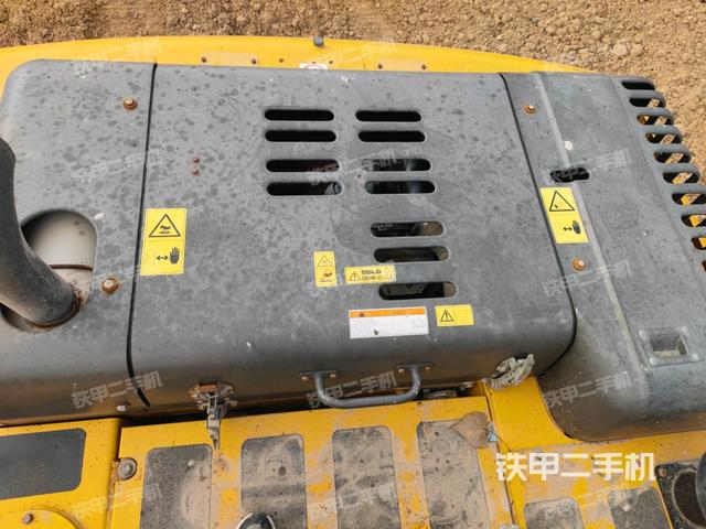 水箱+風(fēng)扇特寫(xiě)（上車(chē)部件）