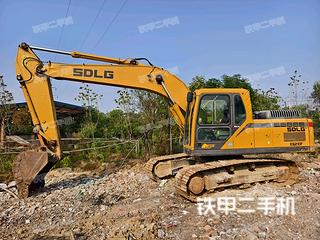 山東臨工E6205F挖掘機(jī)