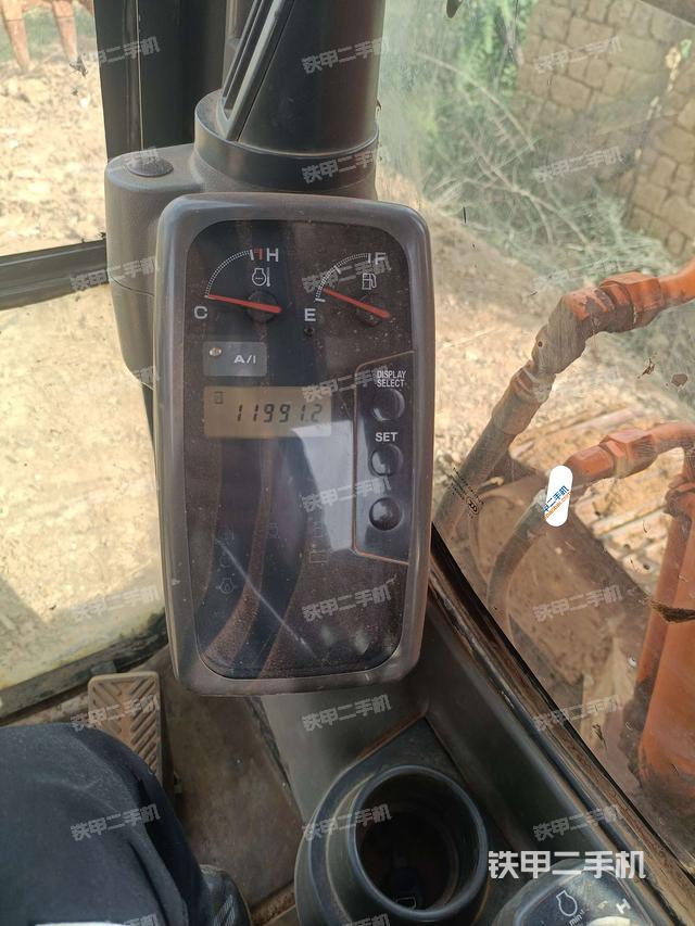 顯示屏?（駕駛室部分）