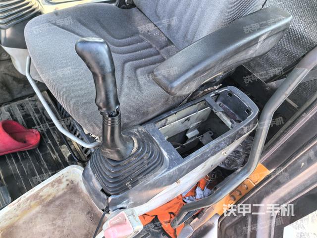 小時表（駕駛室部分）