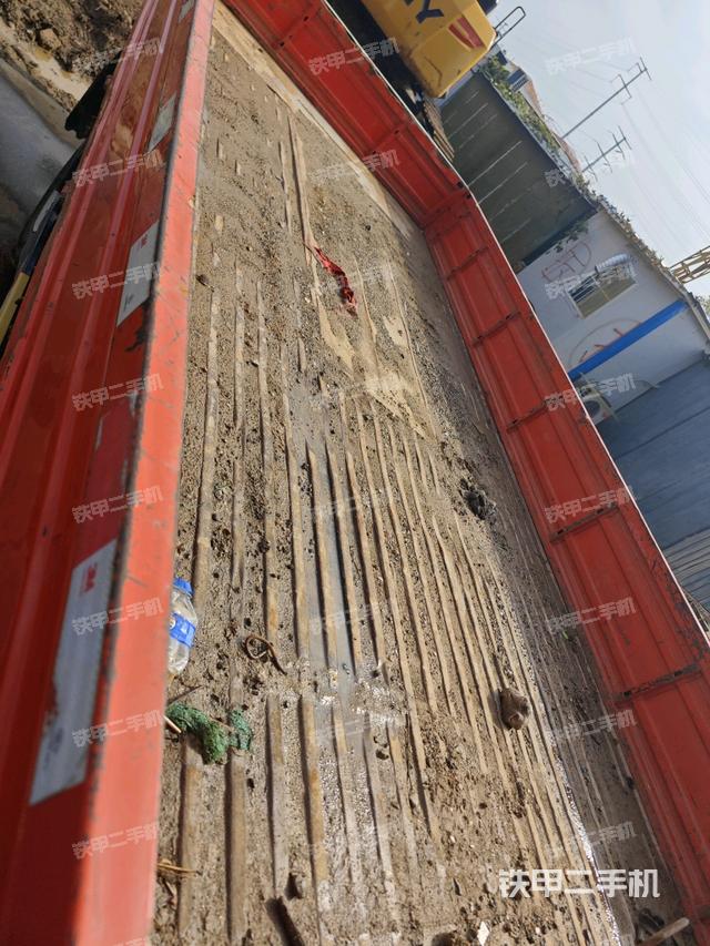 工作裝置3（工作裝置）