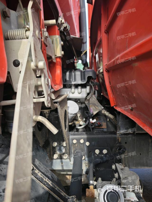 散熱器（動力系統(tǒng)）