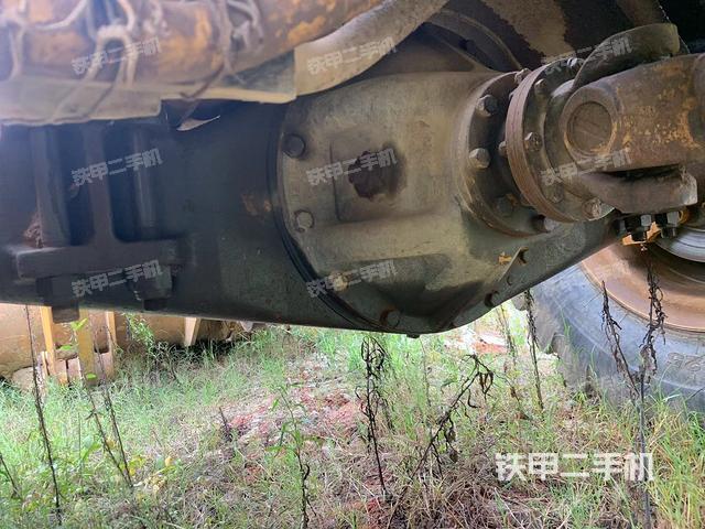 變速箱（整機(jī)外觀及大件）