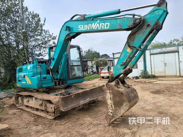 右前45（整機外觀）