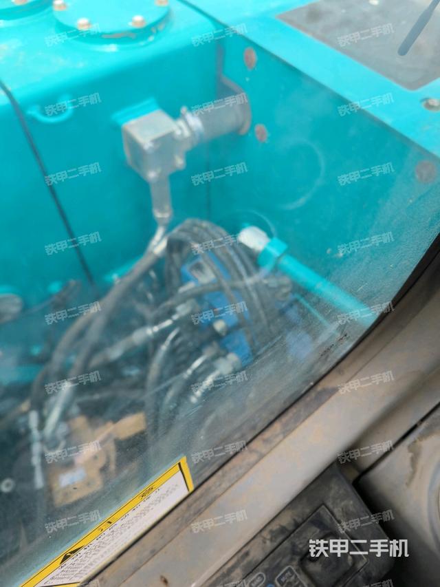 顯示屏?（駕駛室部分）