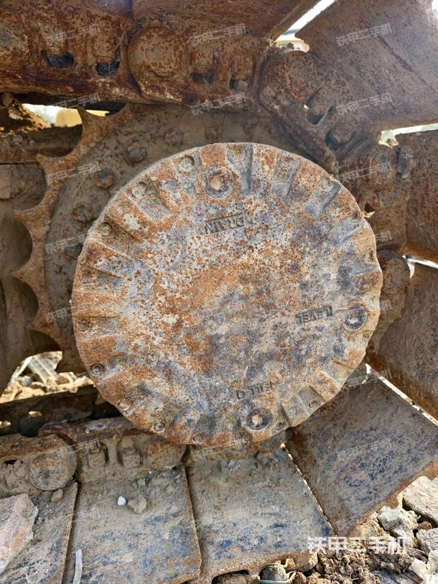 右導向輪（行走機構）