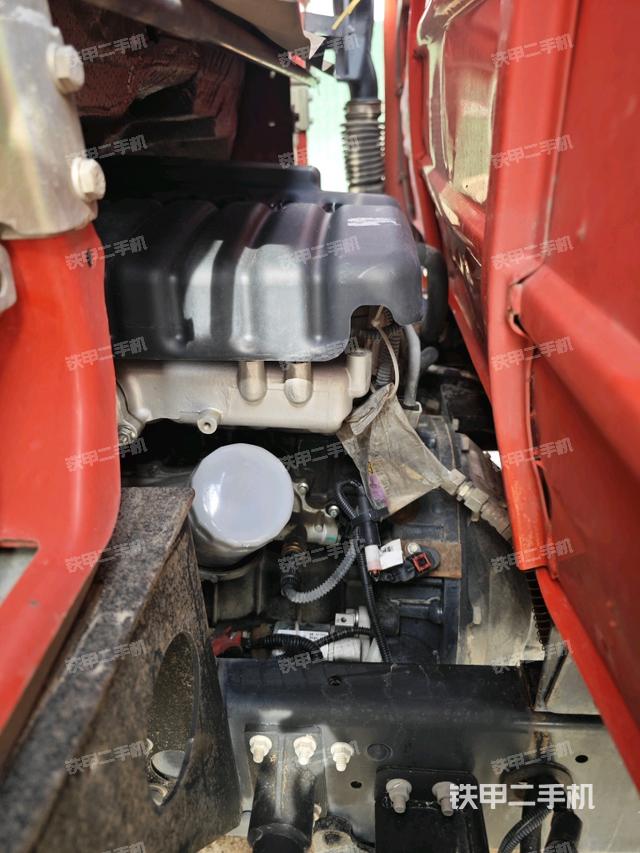 發(fā)動機/電動機2（動力系統(tǒng)）