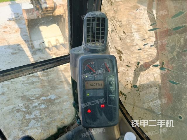 顯示屏?（駕駛室部分）