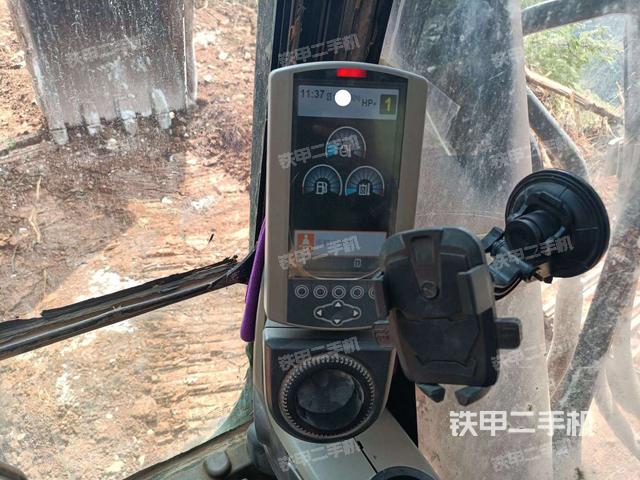 顯示屏?（駕駛室部分）