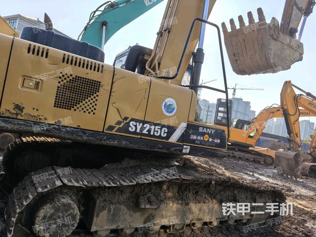 右后45（整机外观）