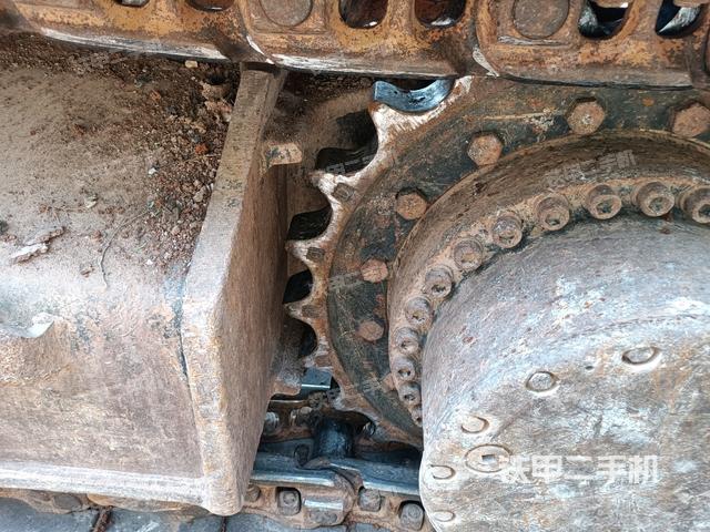 右導(dǎo)向輪（行走機構(gòu)）