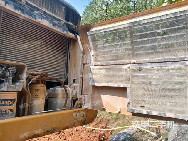 散熱器室（大件艙室）