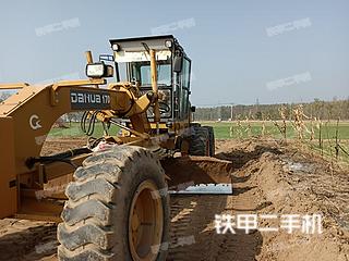 西安大華DH170平地機實拍圖片