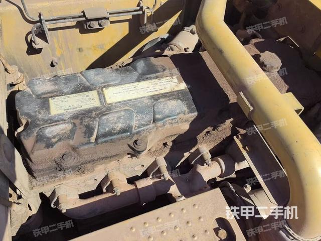 發(fā)動機室（上車部件）