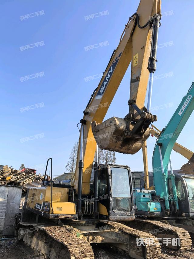 右前45（整机外观）