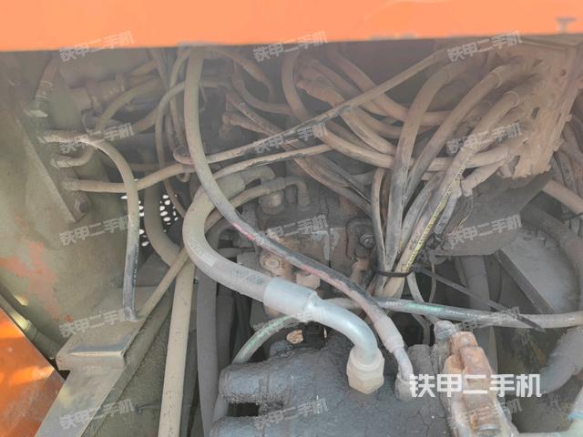 分配閥(上車(chē)部件) 分配閥(上車(chē)部件)