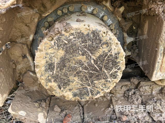 右托链轮+链筋（行走机构）