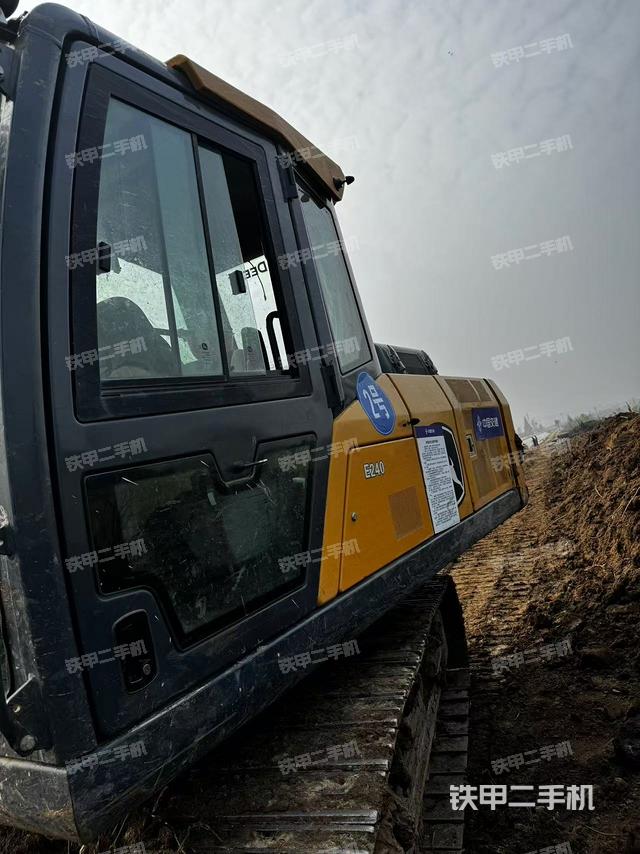 整機(jī)右后45°（整機(jī)外觀）