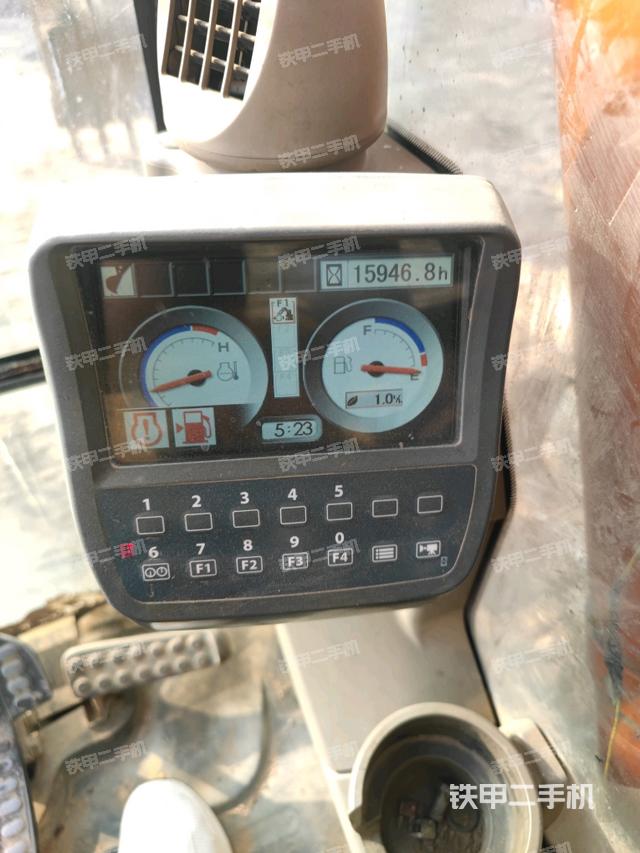 顯示屏?(駕駛室部分) 顯示屏?(駕駛室部分)